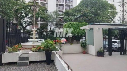 Apartamento com 2 Quartos para alugar, 72m² no Indianópolis, São Paulo