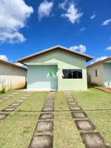 Casa de Condomínio com 2 Quartos à venda, 54m² no Planalto, Porto Velho