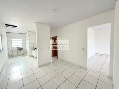 Apartamento com 2 Quartos para alugar, 60m² no Eldorado, Contagem