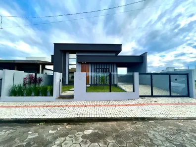 Casa com 3 Quartos à venda, 160m² no Caverazinho, Araranguá