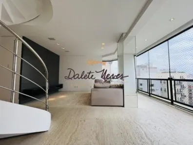 Cobertura com 3 Quartos para alugar, 350m² no Jardim Paulista, São Paulo