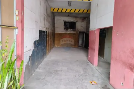 Galpão/Depósito/Armazém para alugar, 180m² no Matriz, Mauá