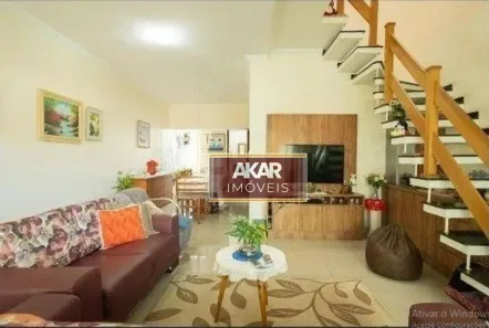 Sobrado com 3 Quartos à venda, 125m² no Santa Terezinha, São Bernardo do Campo