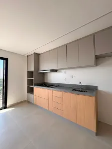 Apartamento com 3 Quartos para alugar, 90m² no Setor Leste Universitário, Goiânia