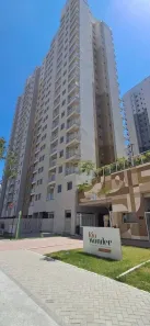 Apartamento com 2 Quartos à venda, 43m² no Santo Cristo, Rio de Janeiro