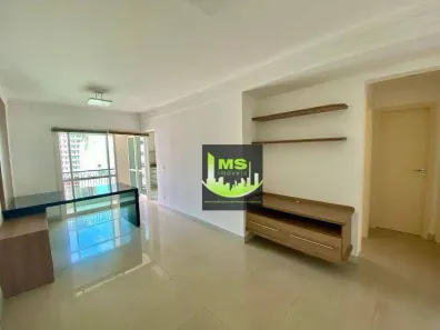 Apartamento com 2 Quartos para alugar, 62m² no Cambuí, Campinas