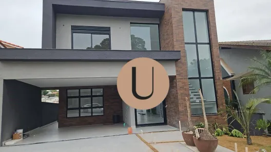 Casa de Condomínio com 5 Quartos à venda, 437m² no Alphaville, Santana de Parnaíba