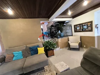 Casa com 3 Quartos à venda, 226m² no Parque Santa Marta, São Carlos