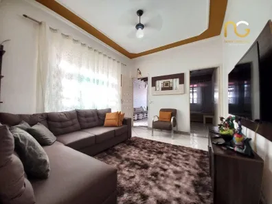 Casa com 2 Quartos à venda, 67m² no Real, Praia Grande