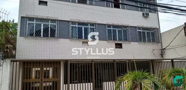 Apartamento com 2 Quartos à venda, 64m² no Engenho de Dentro, Rio de Janeiro