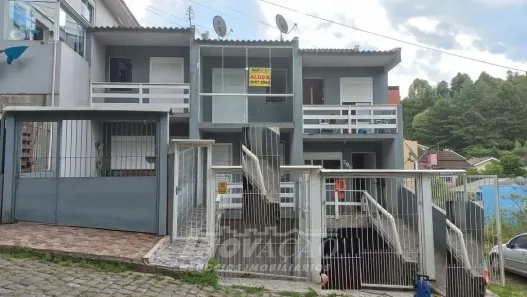 Sobrado com 2 Quartos à venda, 80m² no Desvio Rizzo, Caxias do Sul
