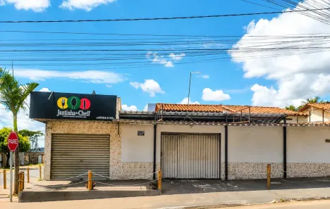 Casa com 3 Quartos à venda, 240m² no Jardim Todos os Santos, Senador Canedo