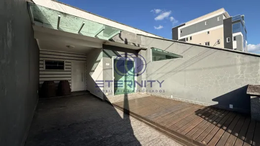 Sobrado com 2 Quartos à venda, 89m² no Progresso, São Bento do Sul