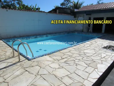 Casa com 4 Quartos à venda, 750m² no Agrobrasil, Cachoeiras de Macacu