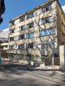 Apartamento com 2 Quartos à venda, 64m² no Água Verde, Curitiba