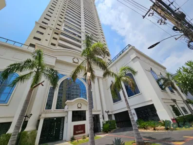 Apartamento com 3 Quartos à venda, 180m² no Jardim das Américas, Cuiabá