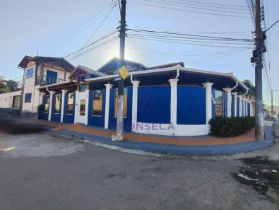 Imóvel Comercial à venda, 384m² no Fátima I, Pouso Alegre