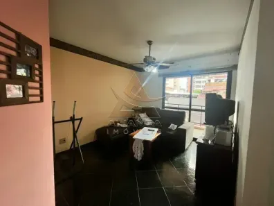 Apartamento com 3 Quartos à venda, 94m² no Vila Seixas, Ribeirão Preto