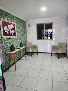 Apartamento com 3 Quartos à venda, 59m² no Narandiba, Salvador