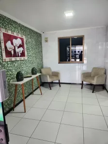 Apartamento com 3 Quartos à venda, 59m² no Narandiba, Salvador