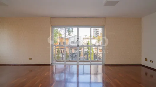 Apartamento com 4 Quartos à venda, 202m² no Vila Mariana, São Paulo