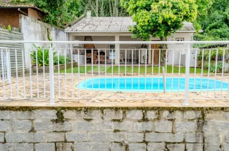 Casa com 6 Quartos à venda, 254m² no Trindade, Florianópolis