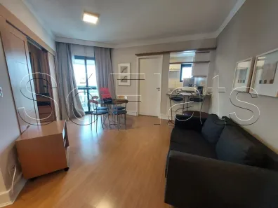 Apartamento com 2 Quartos à venda, 70m² no Paraíso, São Paulo