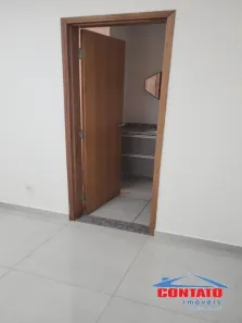 Apartamento com 3 Quartos para alugar, 60m² no Jardim Gibertoni, São Carlos