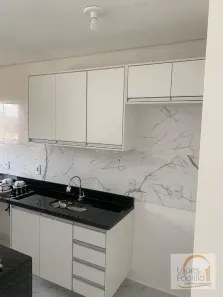 Apartamento com 2 Quartos à venda, 60m² no Nova Cerejeira, Atibaia
