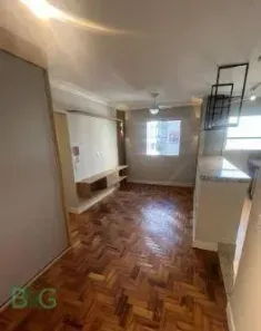 Apartamento com 1 Quarto à venda, 30m² no Bela Vista, São Paulo