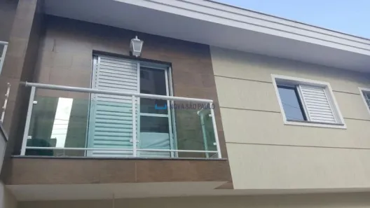 Sobrado com 3 Quartos à venda, 120m² no Vila Gumercindo, São Paulo