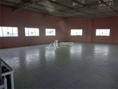 Ponto Comercial para alugar, 250m² no km 18, Osasco