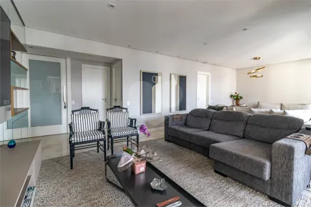 Apartamento com 4 Quartos à venda, 168m² no Vila Gertrudes, São Paulo