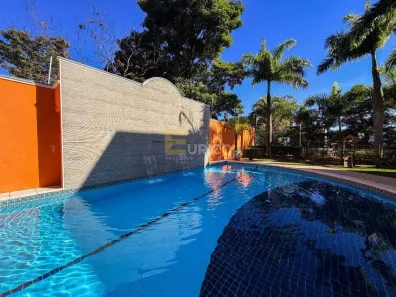 Apartamento com 3 Quartos à venda, 85m² no Santa Rosa, Vinhedo