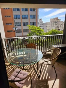 Apartamento com 1 Quarto à venda, 28m² no Sumarezinho, São Paulo