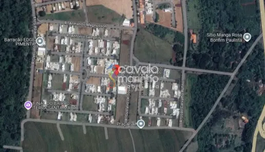 Lote/Terreno à venda, 250m² no Reserva San Pedro, Ribeirão Preto