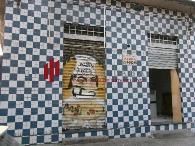 Ponto Comercial para alugar, 30m² no Vila Monumento, São Paulo