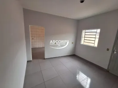 Casa com 2 Quartos para alugar, 77m² no São Luiz, Piracicaba