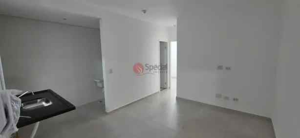 Apartamento com 2 Quartos para alugar, 46m² no Chácara Belenzinho, São Paulo