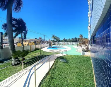Apartamento com 2 Quartos à venda, 51m² no Capim Macio, Natal