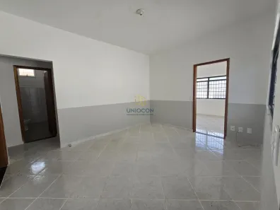 Casa com 2 Quartos para alugar, 10m² no Residencial Baldassari, Franca