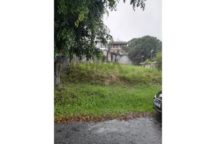 Lote/Terreno à venda, 300m² no Cidade Parquelandia, Mogi das Cruzes