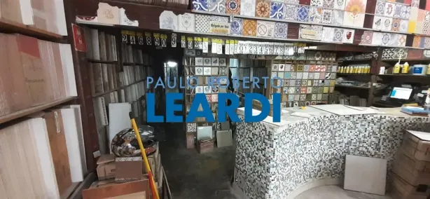 Ponto Comercial com 2 Quartos à venda, 340m² no Água Branca, São Paulo