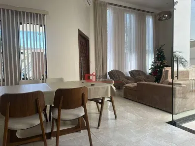 Casa com 5 Quartos para alugar, 198m² no Jardim Cruzeiro do Sul, Jaguariúna
