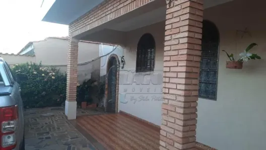Casa com 4 Quartos à venda, 326m² no Vila Monte Alegre, Ribeirão Preto