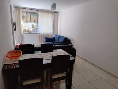 Apartamento com 1 Quarto à venda, 52m² no Consolação, São Paulo