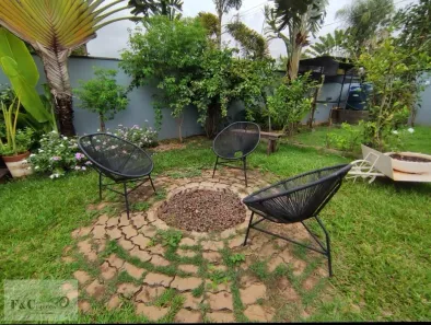 Fazenda/Sítio com 1 Quarto à venda, 350m² no Bairro dos Pires, Limeira