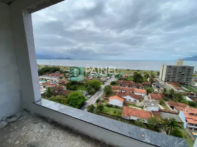 Cobertura com 3 Quartos à venda, 130m² no Jardim Brasil, Caraguatatuba