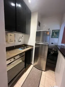 Apartamento com 1 Quarto para alugar, 45m² no Jardim Paulista, São Paulo