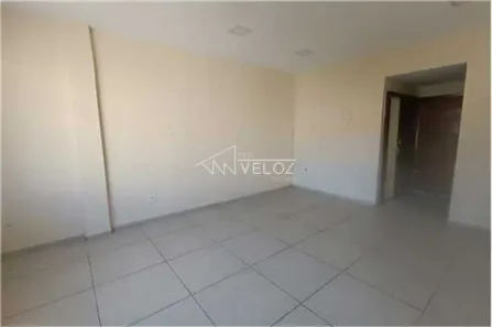 Kitnet à venda, 24m² no Centro, Rio de Janeiro